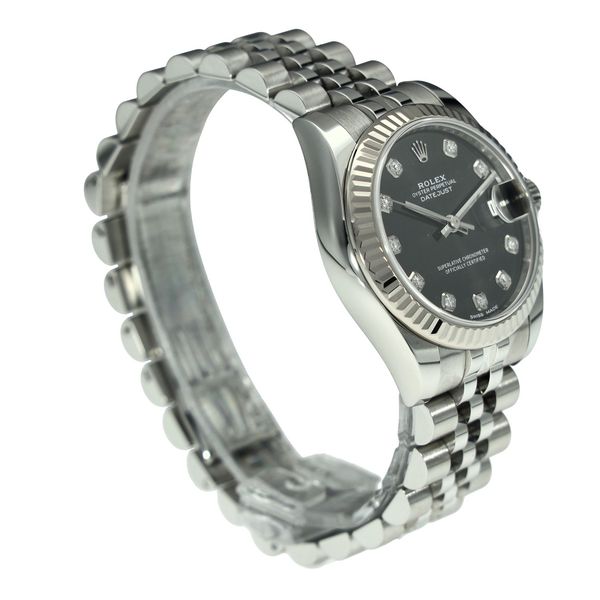 Rolex Datejust Lady 31 178274